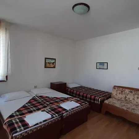 Family House Fei Hoa * Sozopol