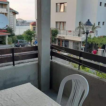 Maison d'hôtes Family House Fei Hoa Sozopol