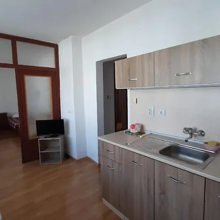 Guest house Family House Fei Hoa Sozopol