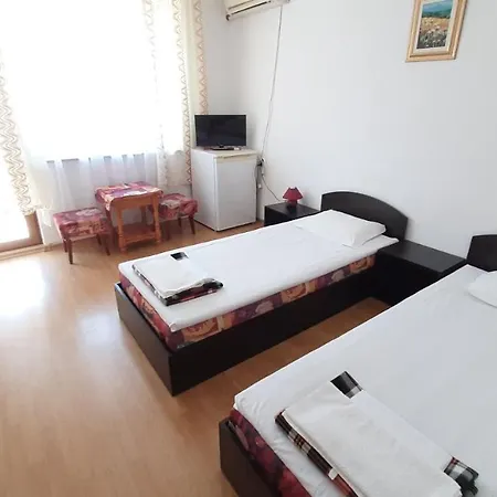 Family House Fei Hoa Guest house Sozopol